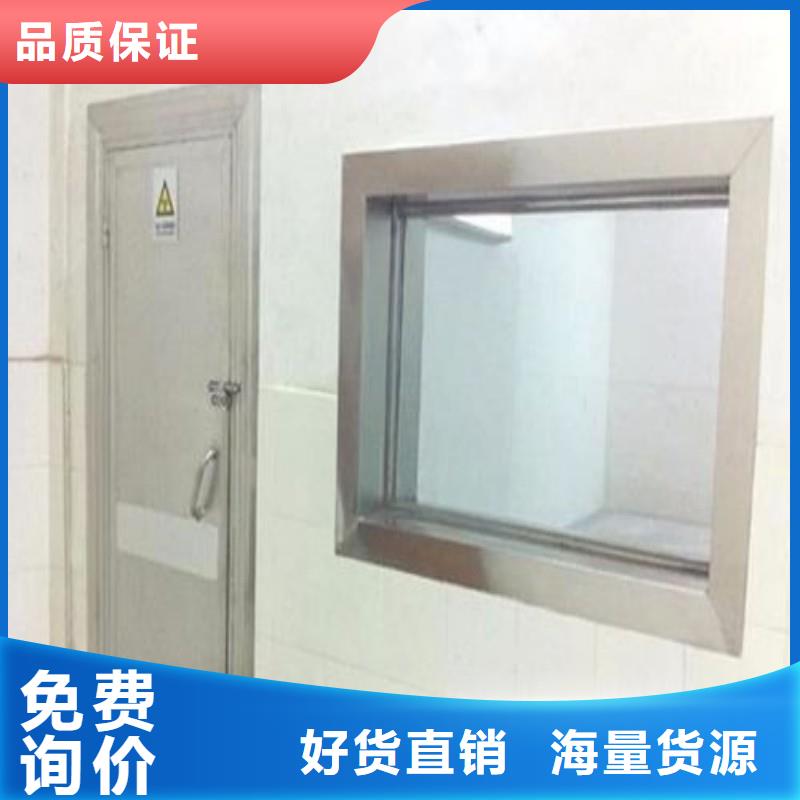 铅玻璃源头直供
