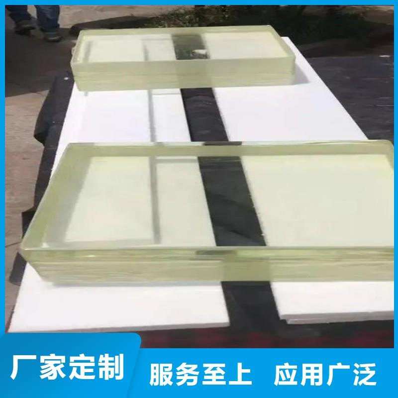 铅玻璃高标准高品质