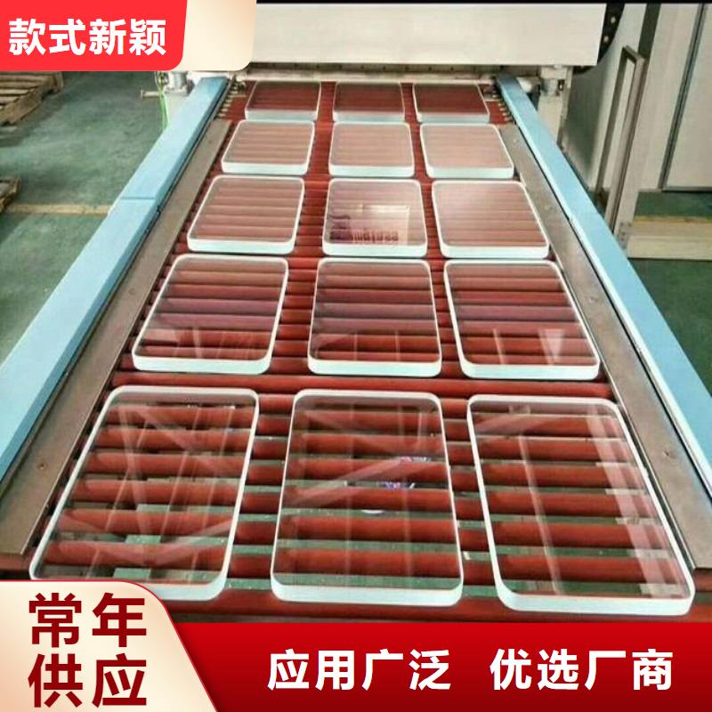 铅玻璃实力见证