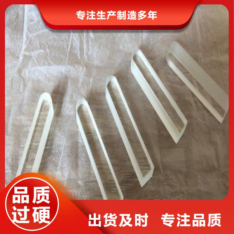 铅玻璃货源足质量好
