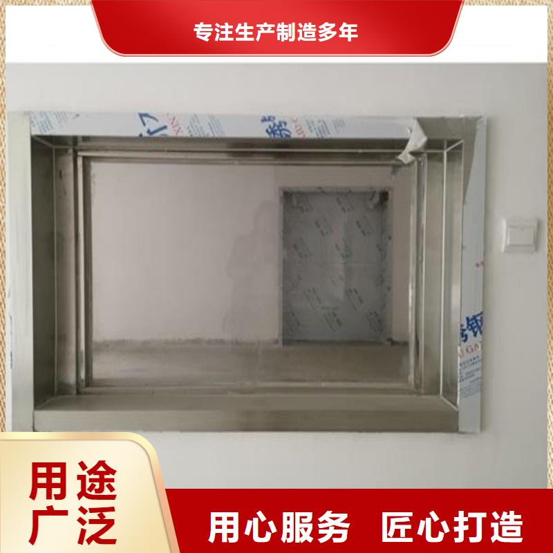 铅玻璃多年行业积累