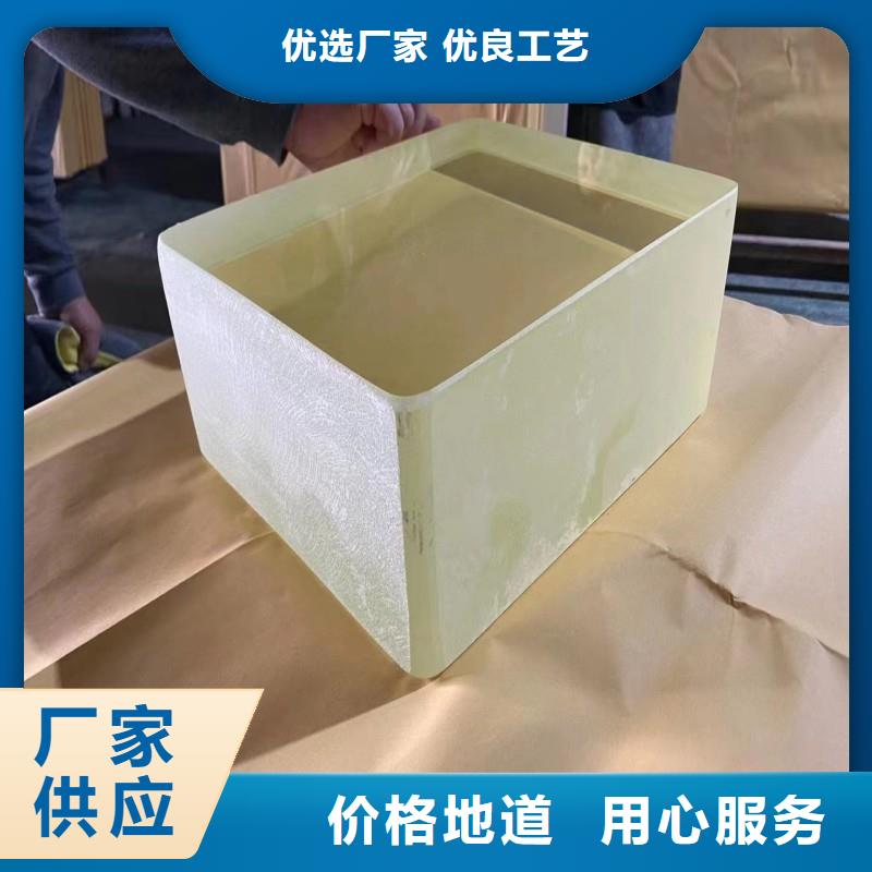 铅玻璃敢与同行比价格