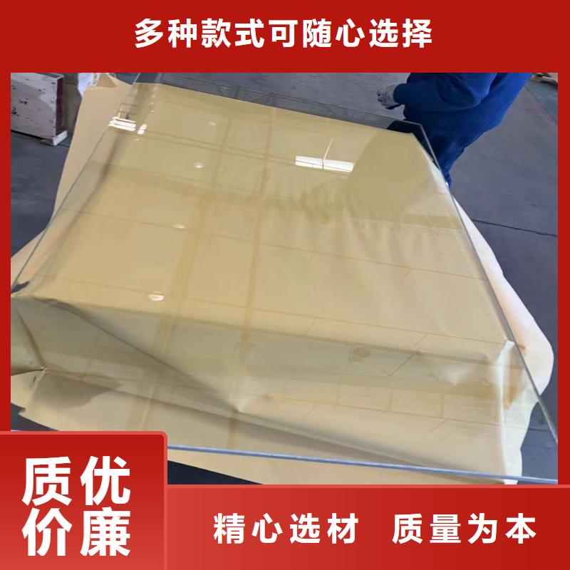 铅玻璃自产自销