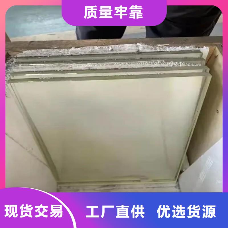 铅玻璃诚信可靠