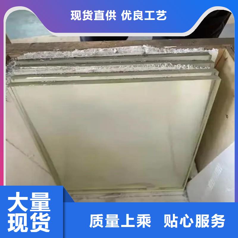 铅玻璃厂家