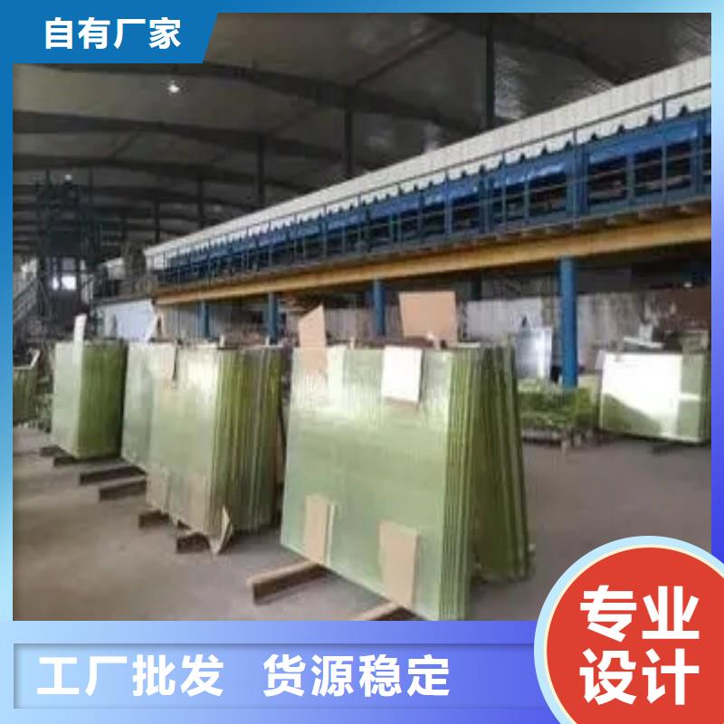铅玻璃准时交付