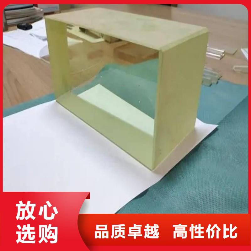 铅玻璃产地工厂