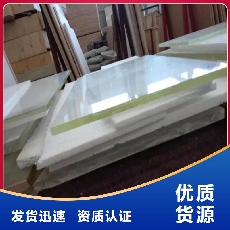 铅玻璃追求细节品质