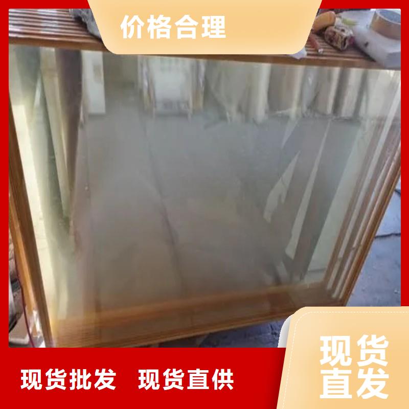 铅玻璃多家仓库发货