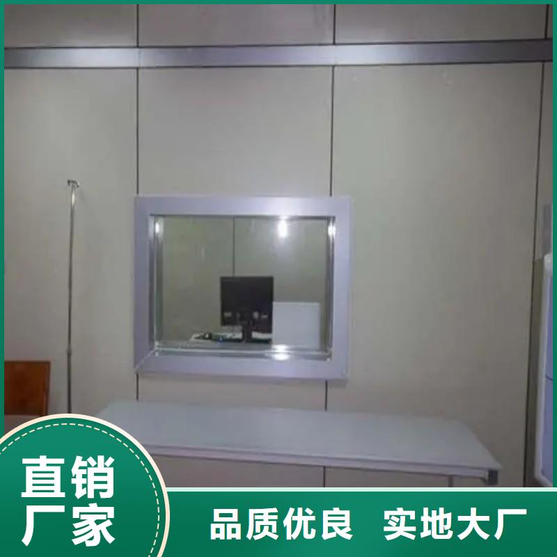 铅玻璃销售的是诚信