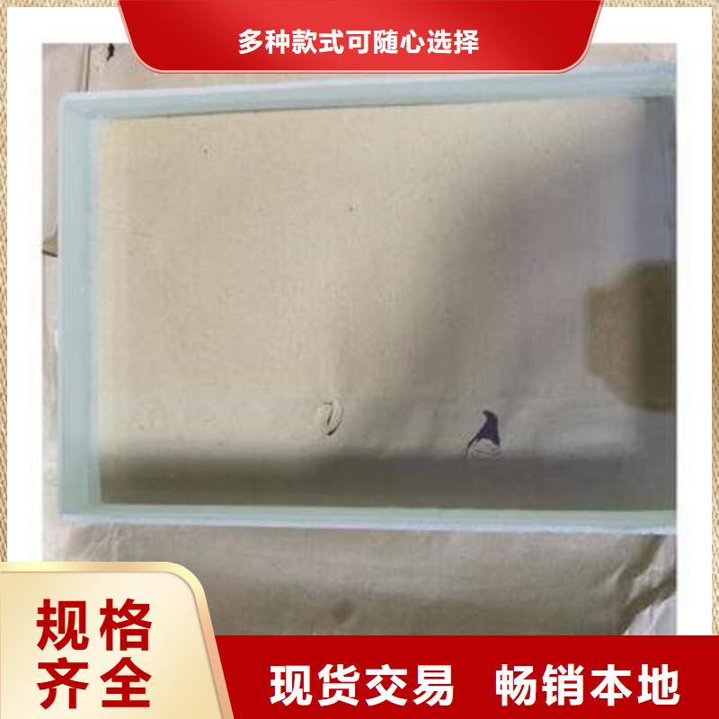铅玻璃实体诚信经营