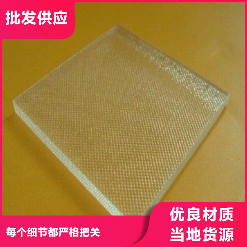 铅玻璃好品质用的放心