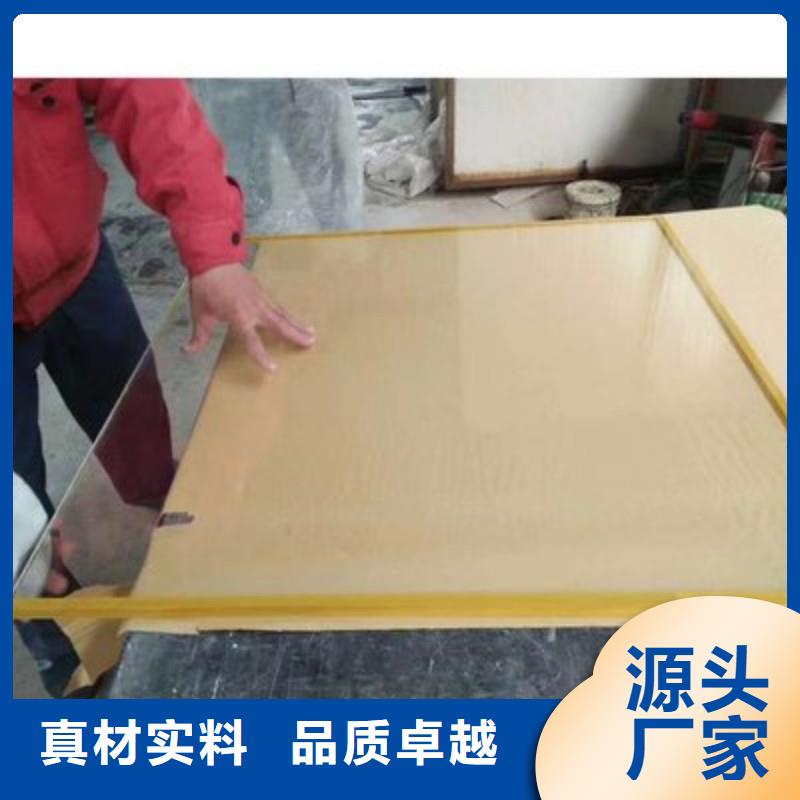 铅玻璃免费安装