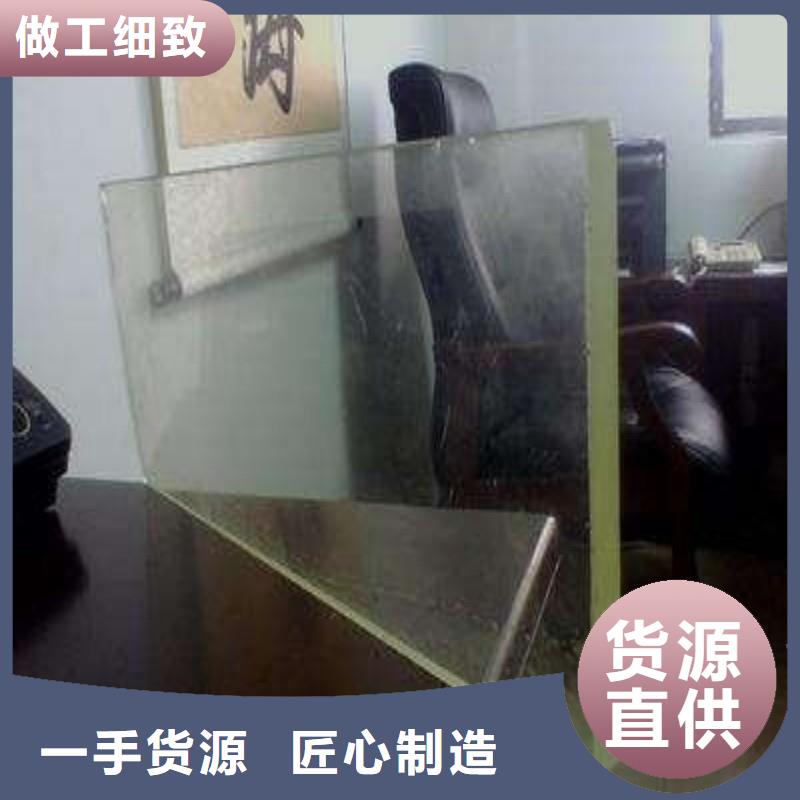 铅玻璃诚信经营质量保证