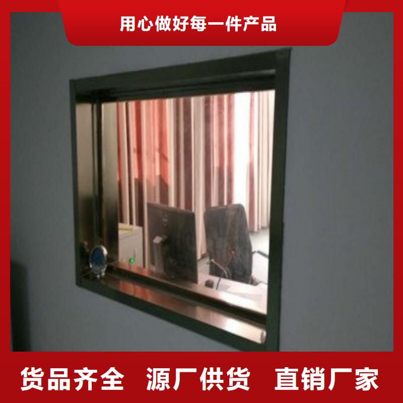 铅玻璃打造好品质