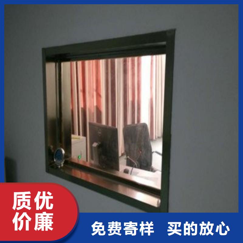 铅玻璃追求细节品质