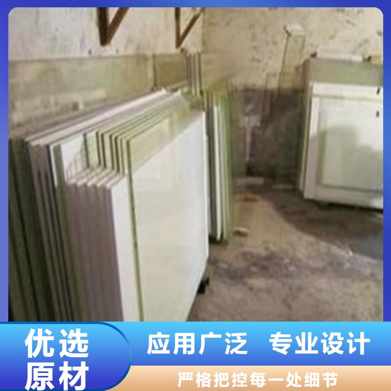 铅玻璃生产厂家
