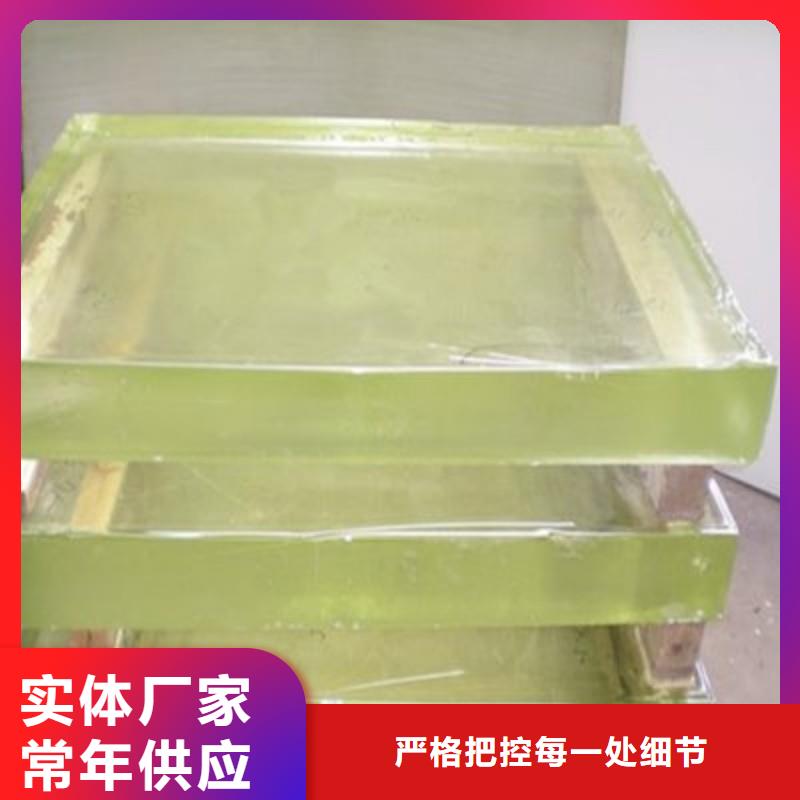 铅玻璃源头实体厂商