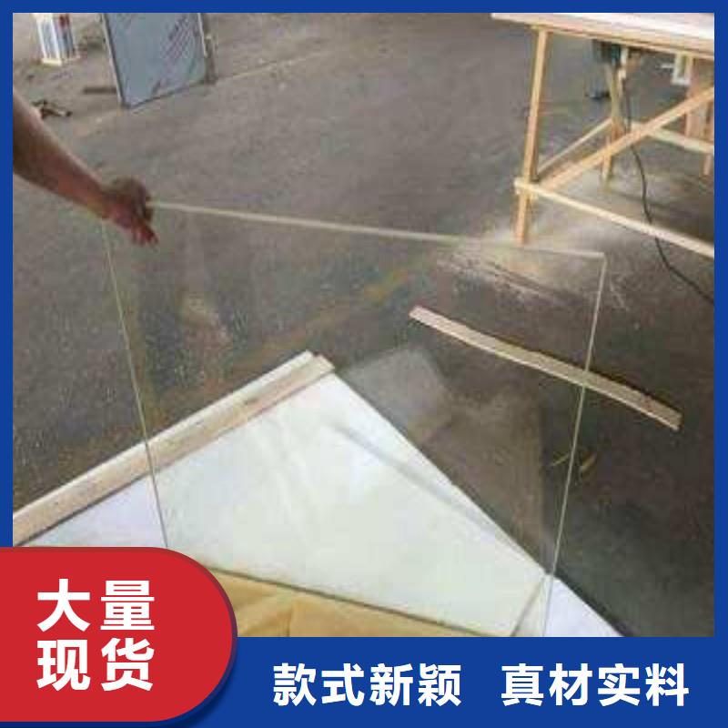 铅玻璃源厂供货
