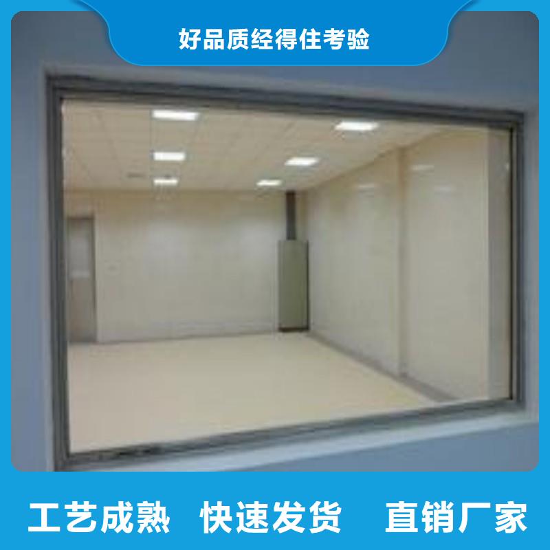 铅玻璃精心打造
