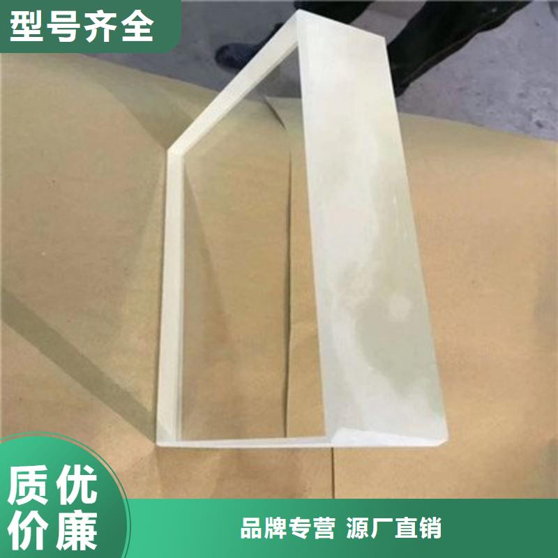 铅玻璃产品性能