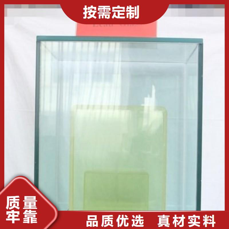 铅玻璃工艺成熟