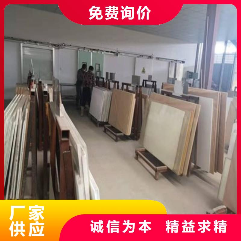铅玻璃送货上门