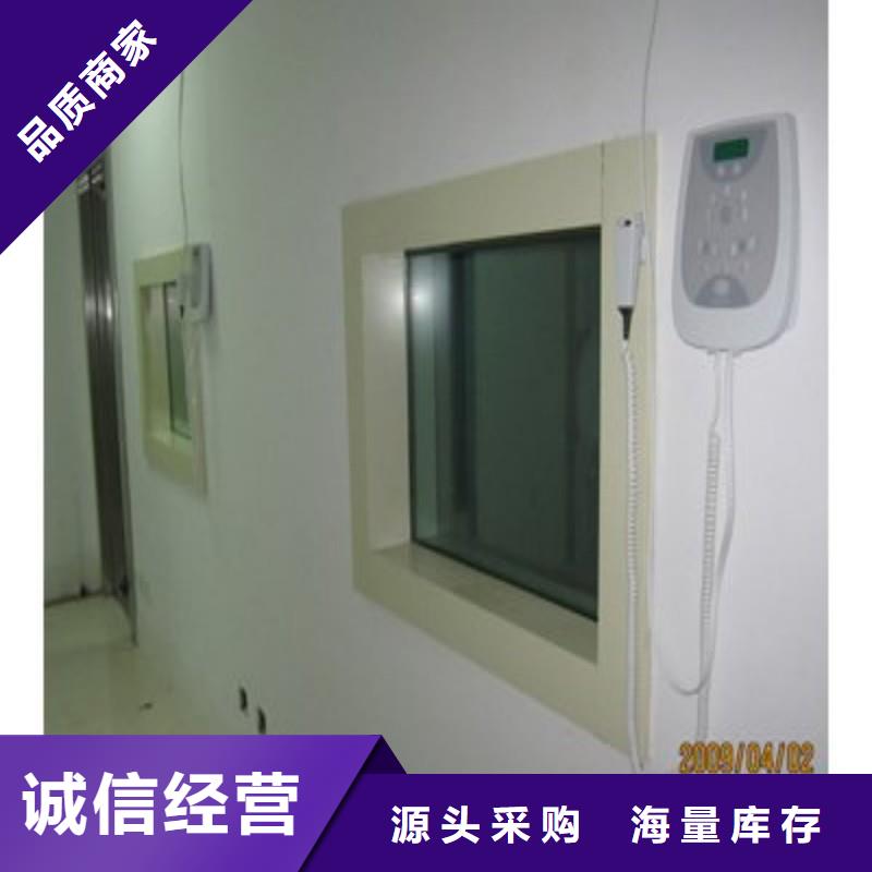 铅玻璃质量无忧