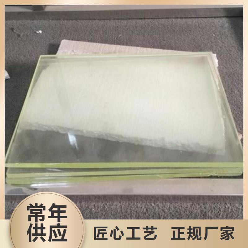铅玻璃源厂供货