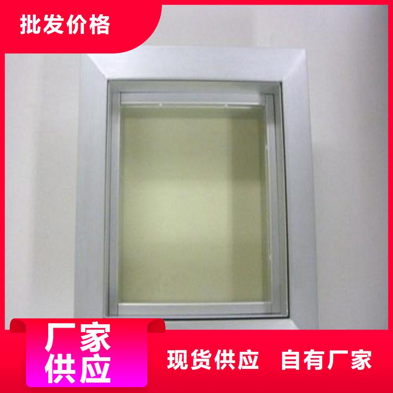 铅玻璃专注细节专注品质
