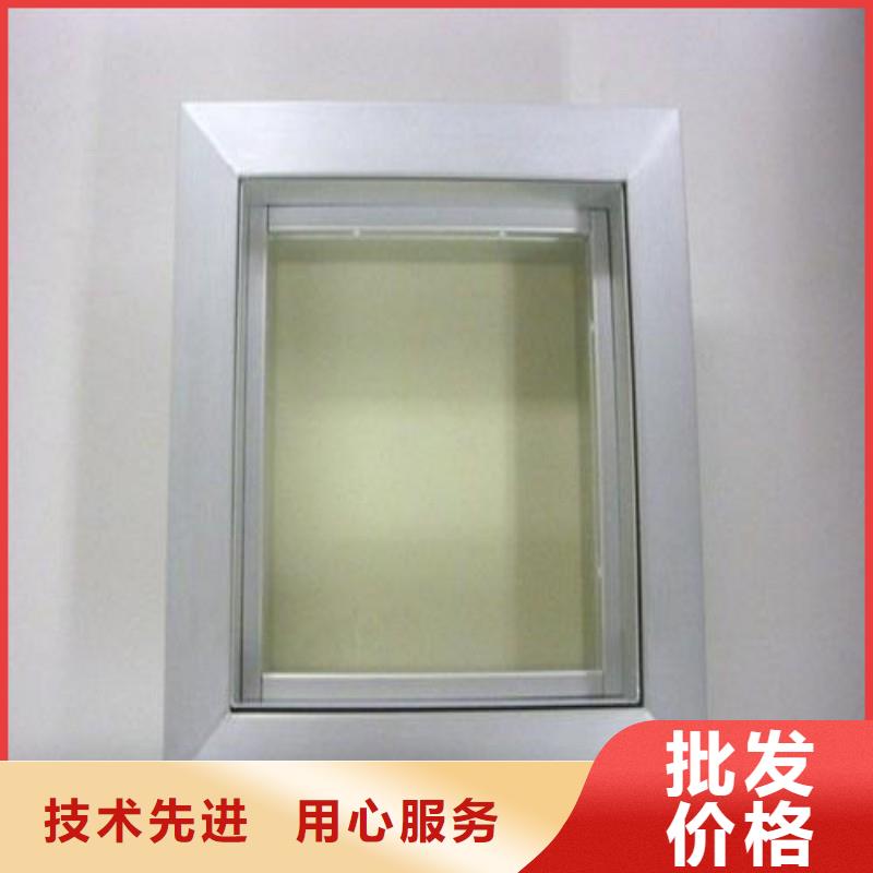 铅玻璃型号齐全