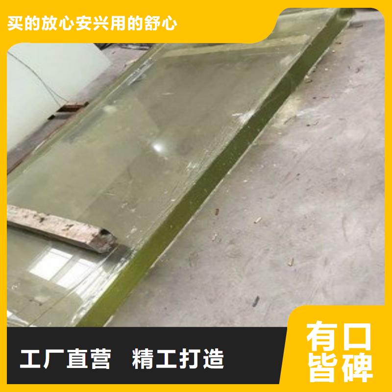铅玻璃加工定制