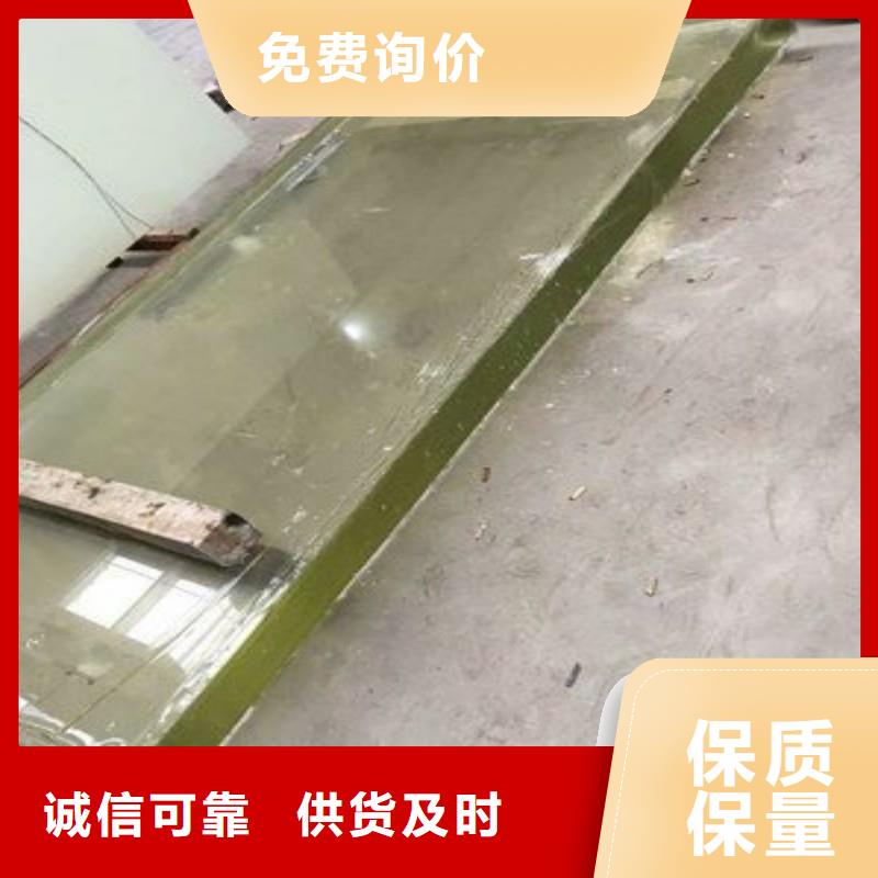 铅玻璃厂家直销货源充足