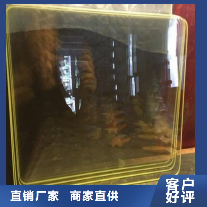 铅玻璃库存丰富