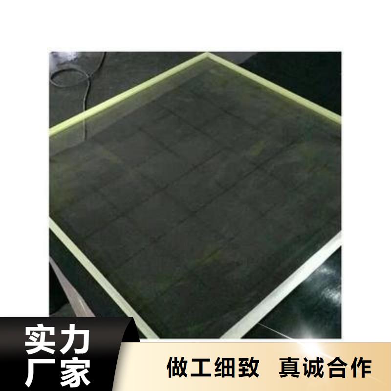 铅玻璃专业生产设备