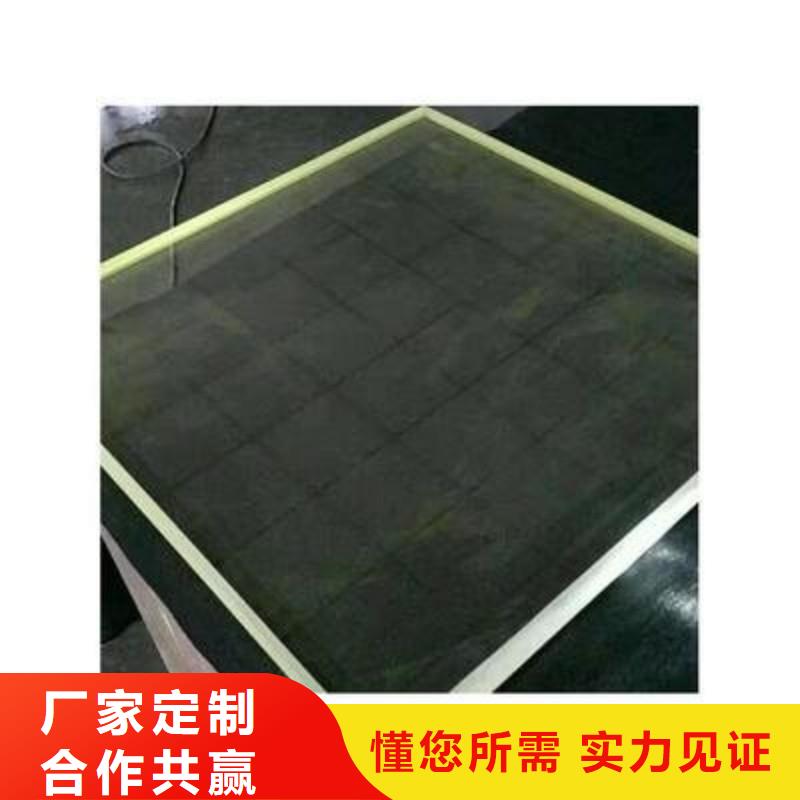 铅玻璃货源足质量好