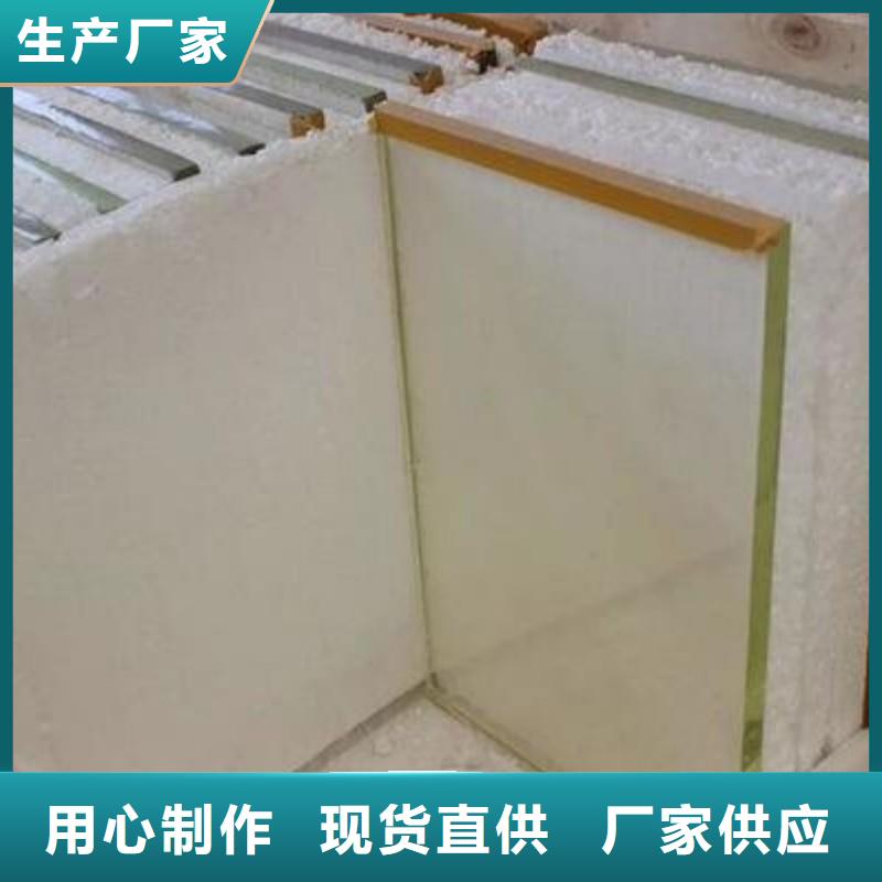 铅玻璃源厂供货