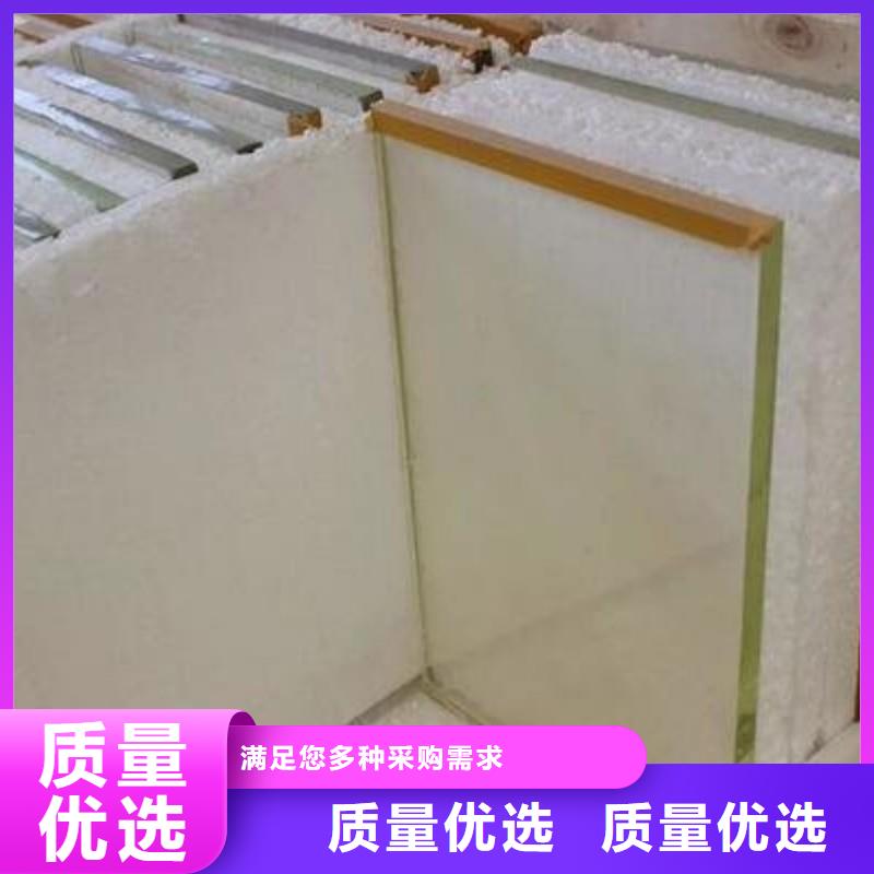 铅玻璃源头厂家经验丰富
