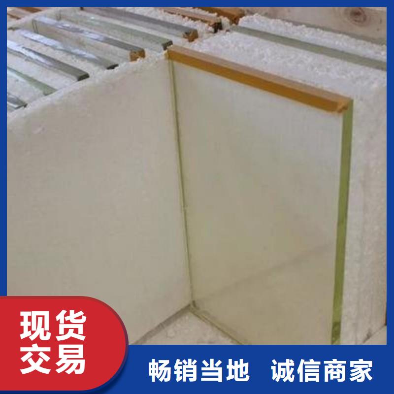 铅玻璃厂家技术完善