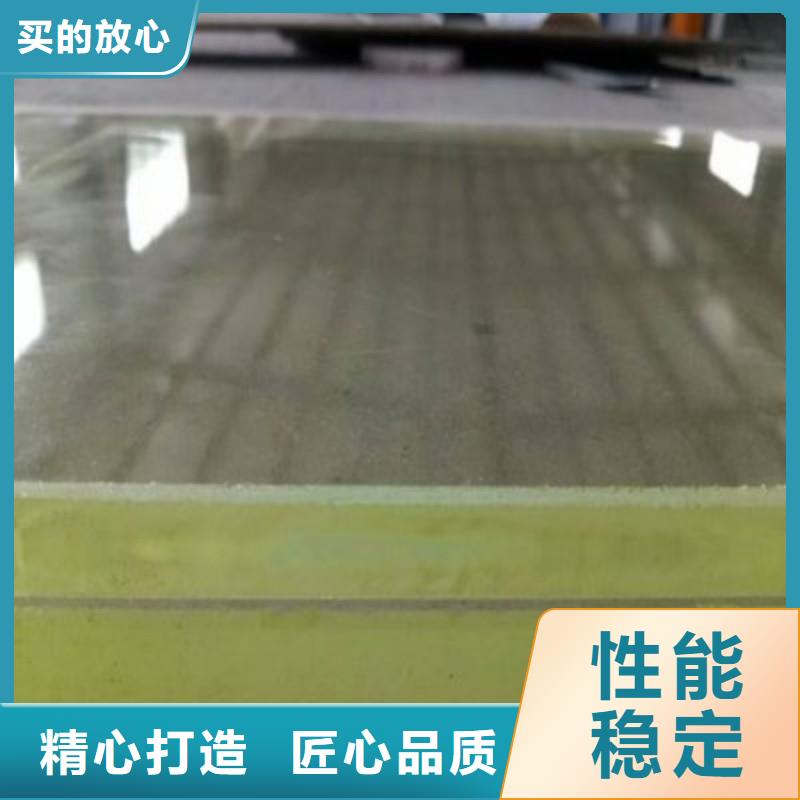 铅玻璃高标准高品质