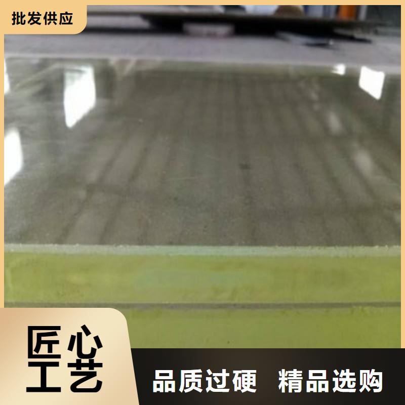 铅玻璃诚信经营质量保证