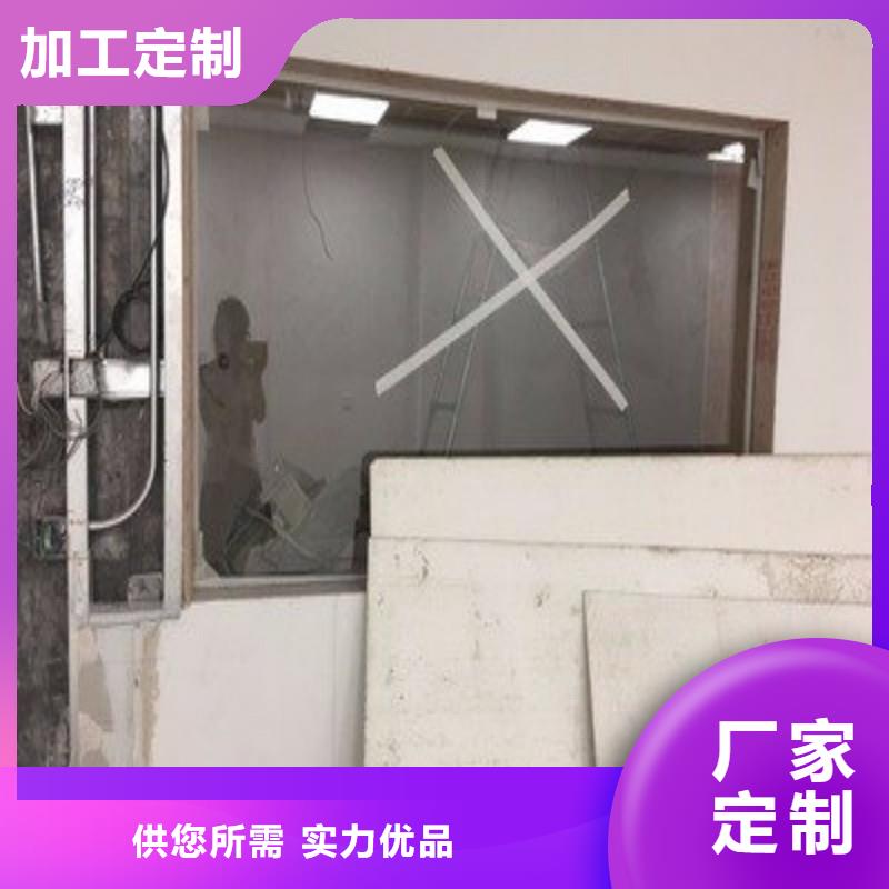 铅玻璃优质工艺