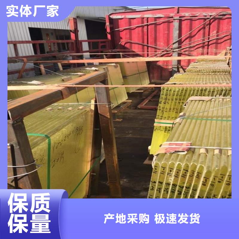 铅玻璃源头采购
