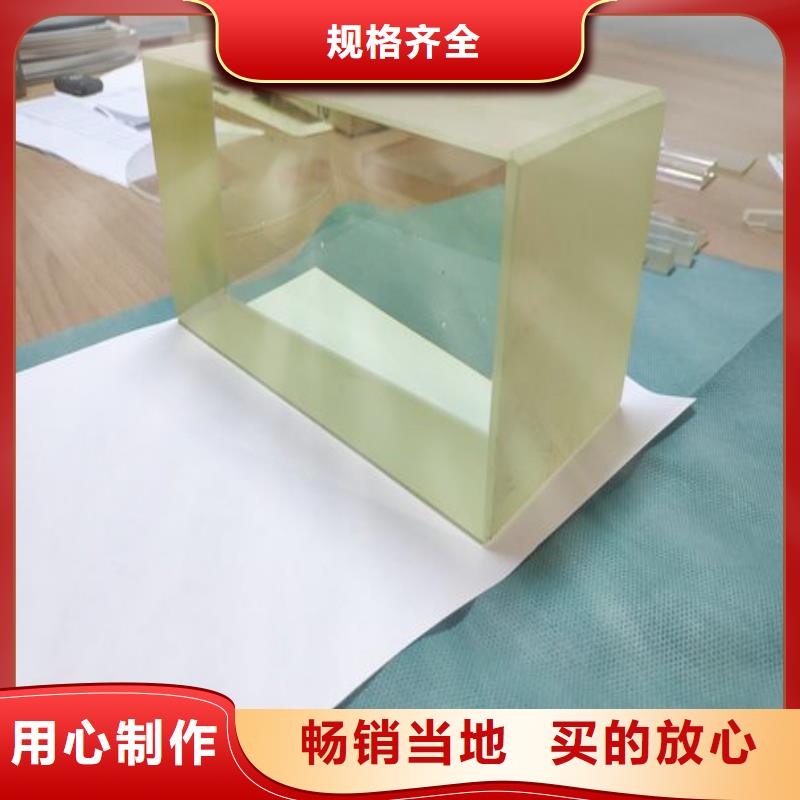 铅玻璃高标准高品质