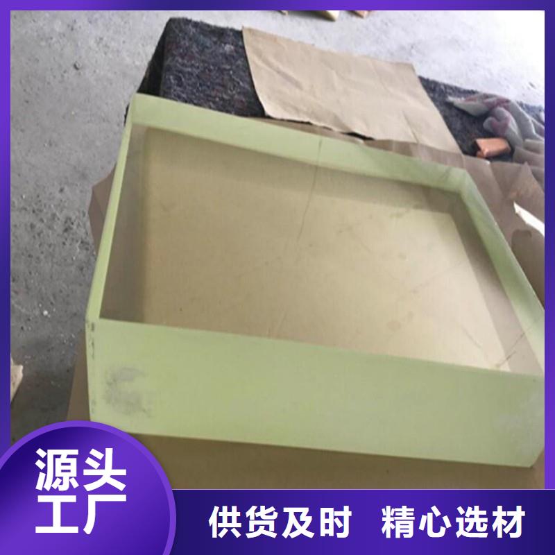 铅玻璃畅销当地