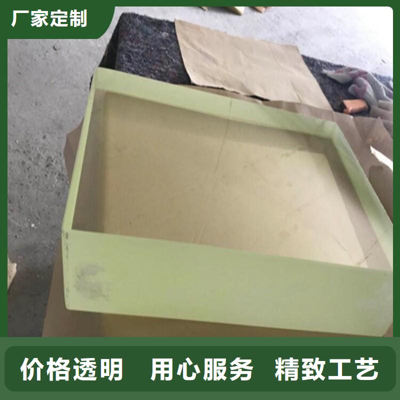 铅玻璃源头实体厂商