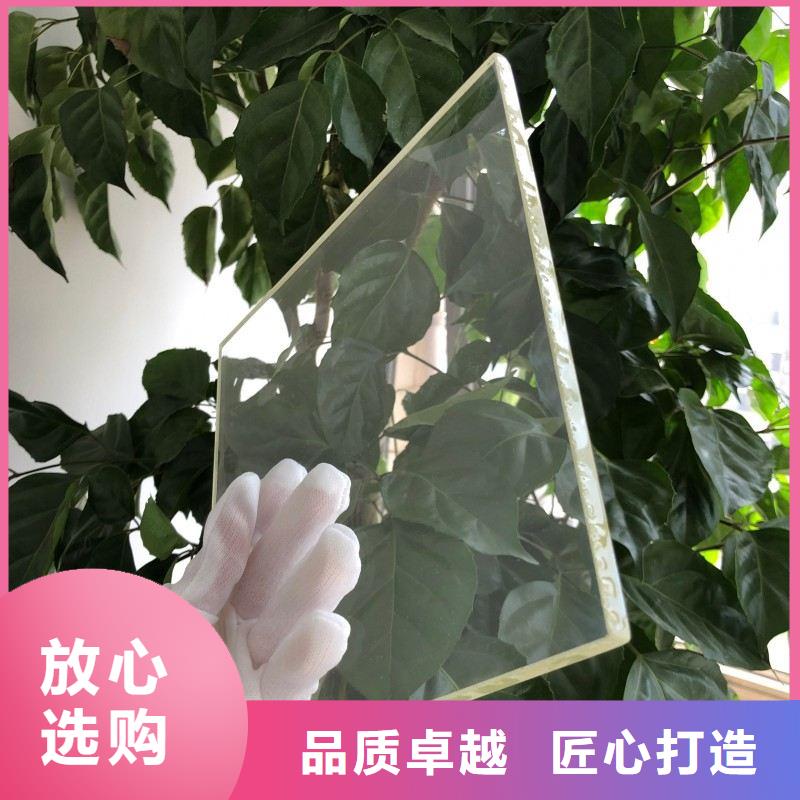 铅玻璃质量为本