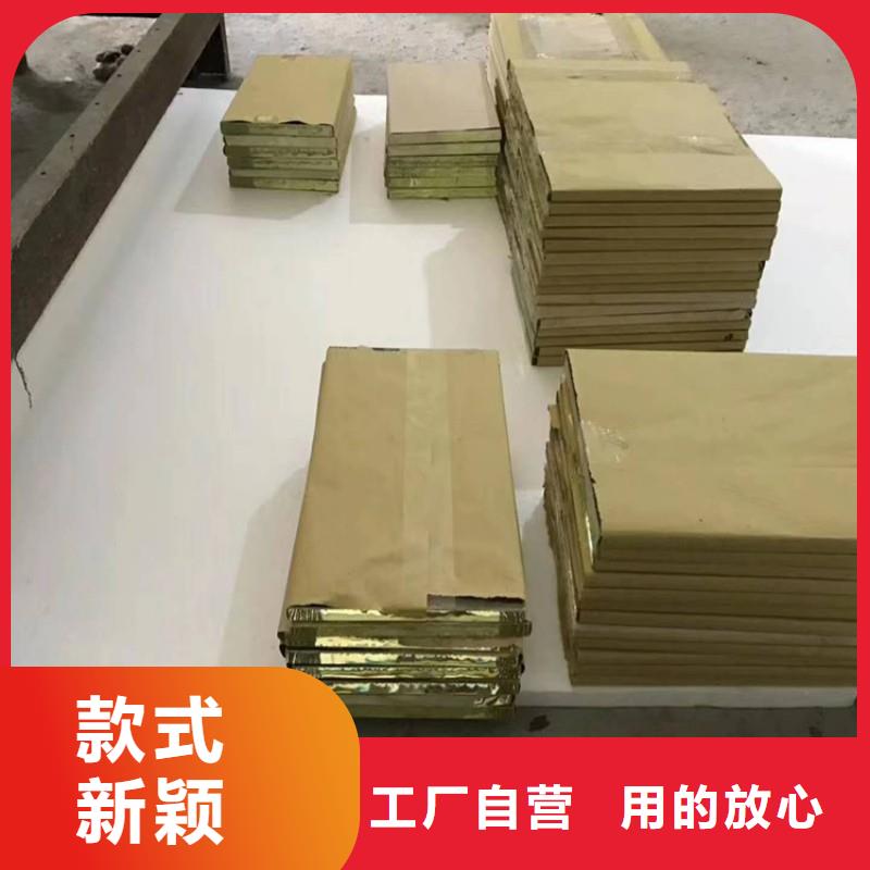 铅玻璃源头实体厂商