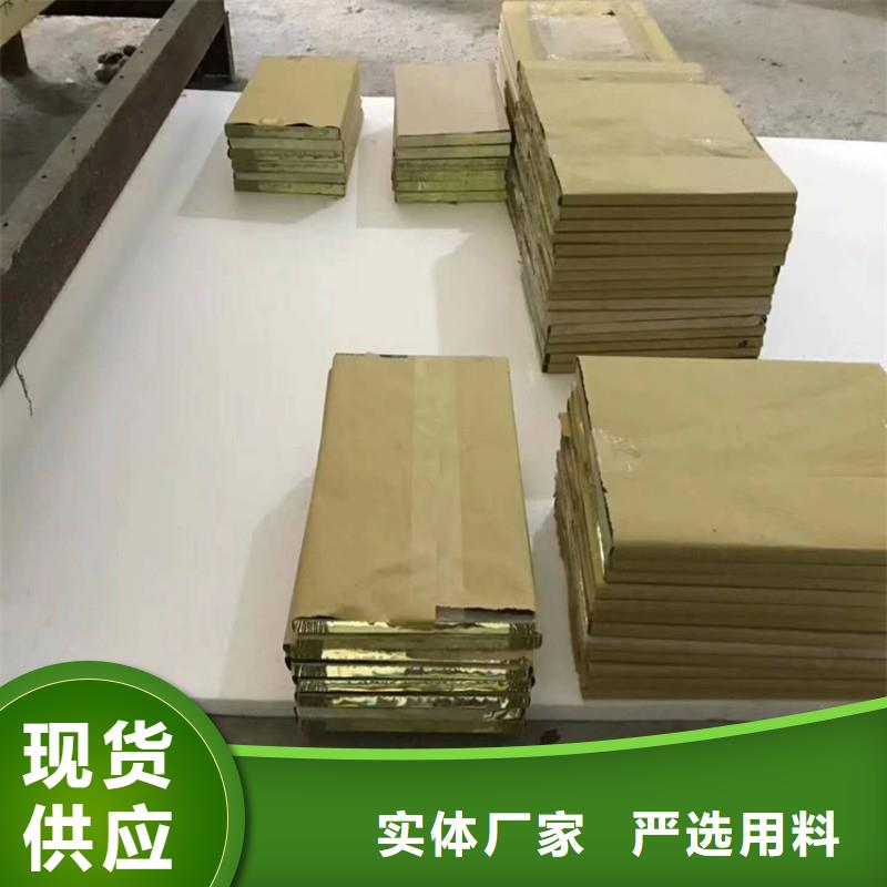 铅玻璃厂家新品