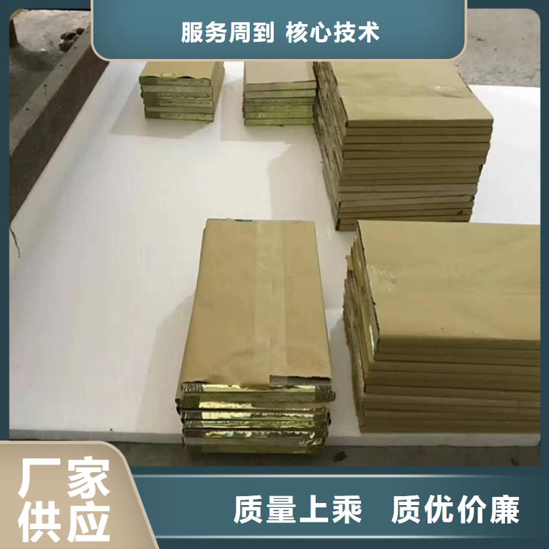 铅玻璃厂家实力大